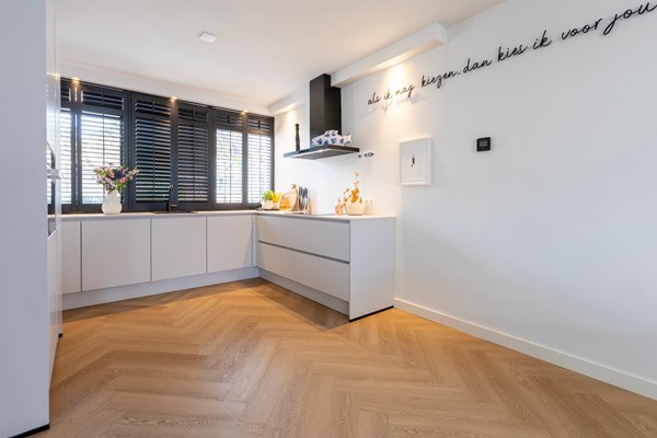 Medium property photo - Dahliastraat 22, 4613 DN Bergen op Zoom